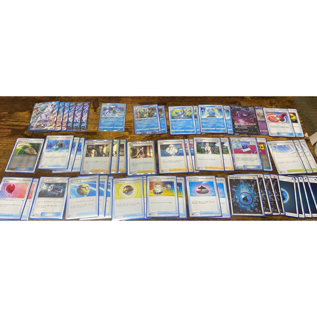 今日限定値引き！ポケモンカード　引退品　まとめ売り