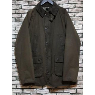 バーブァー(Barbour)の バブアー★ビームスプラス別注BEDALE SL ワックスコーティングジャケット(その他)