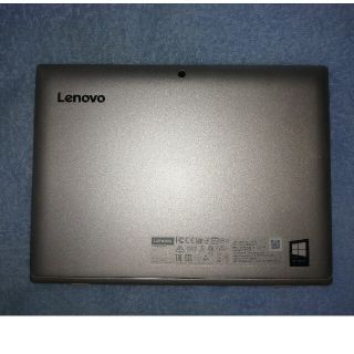 Lenovo　タブレットPC (タブレット)