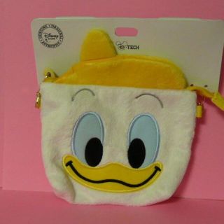 Disney ディズニーストア ドナルド スマポシェ の通販 By Dダック23 S Shop ディズニーならラクマ