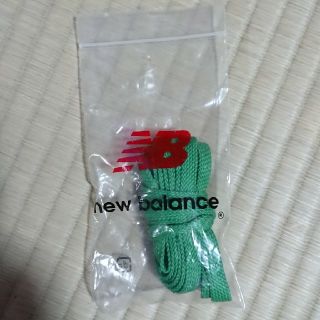 ニューバランス(New Balance)のNew balance 靴ひも(スニーカー)