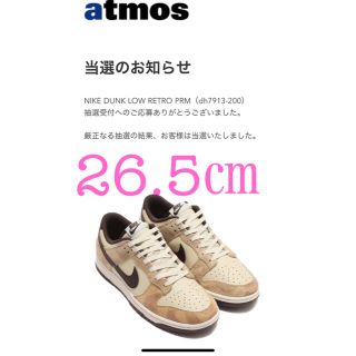 ナイキ(NIKE)のNIKE ナイキ ダンク LOW Cheetah (スニーカー)