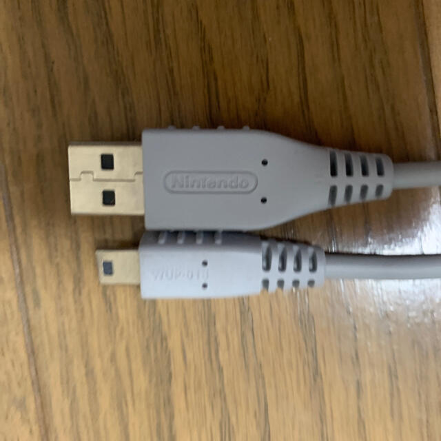 Wii U Wii U Proコントローラー充電ケーブル 任天堂純正wup 018の通販 By しろふえ ウィーユーならラクマ Wii U Wii U Proコントローラー充電ケーブル 任天堂純正wup 018の通販 By しろふえ ウィーユーならラクマ