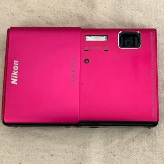 ニコン(Nikon)のニコン / Nikon COOLPIX S100 コンパクトデジタルカメラ(コンパクトデジタルカメラ)