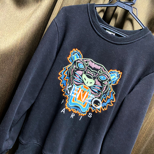 KENZO(ケンゾー)のrie's shop様　専用 メンズのトップス(スウェット)の商品写真