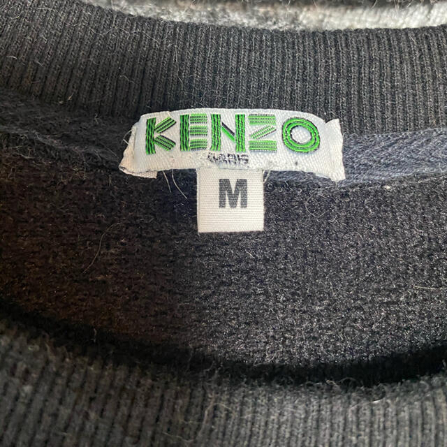 KENZO(ケンゾー)のrie's shop様　専用 メンズのトップス(スウェット)の商品写真