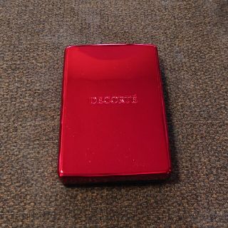 コスメデコルテ(COSME DECORTE)の【新品】【お値下げ！】COSME DECORTE チーク(チーク)
