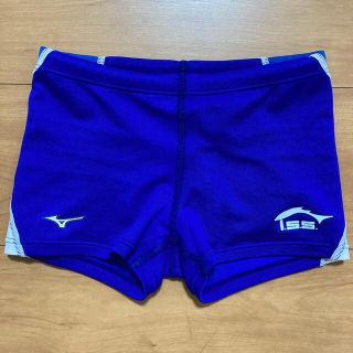 ミズノ(MIZUNO)の【I.S.S. 男子水着】140センチ(水着)