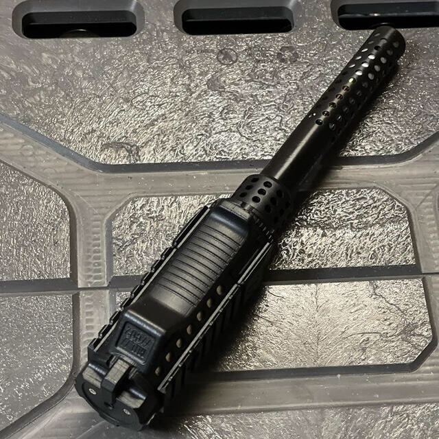 爆買い! H&O ST2 ST2 M4 H&O GRIP M4 サンドカラー タクティカル