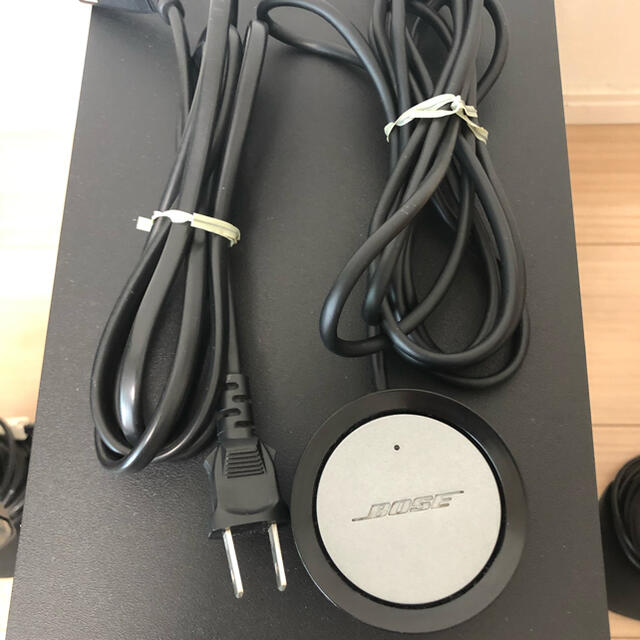 BOSE スピーカー