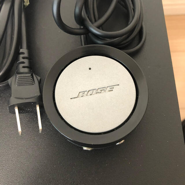 BOSE スピーカー