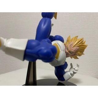 ドラゴンボール(ドラゴンボール)のベジータ　フィギュア(キャラクターグッズ)