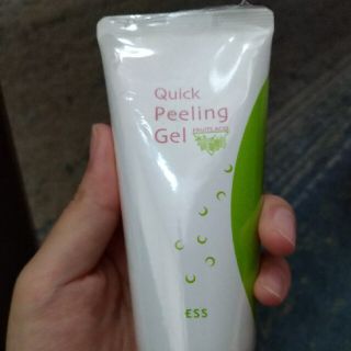 専用！【ESS】Quick Peeling Gel(ゴマージュ/ピーリング)