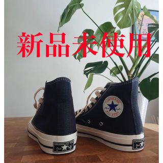 コンバース(CONVERSE)のコンバース スニーカー　オールスター　ハイカット新品未使用(スニーカー)