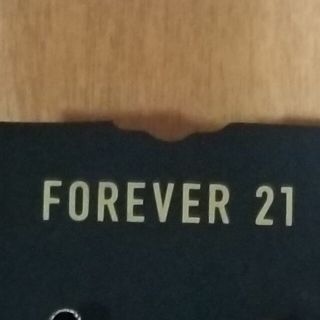 フォーエバートゥエンティーワン(FOREVER 21)のFOREVER21ピアスセット(ピアス)