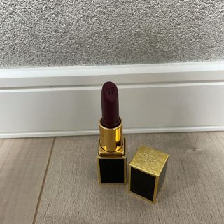 トムフォード(TOM FORD)のTOM FORD BEAUTY リップ カラー マット(口紅)