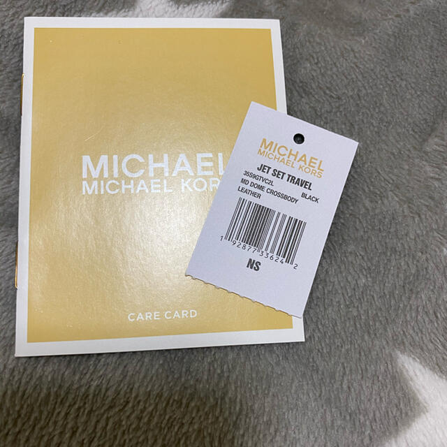 美品　MICHEAL KORS マイケルコース  ショルダーバッグ  ミニバッグ 3