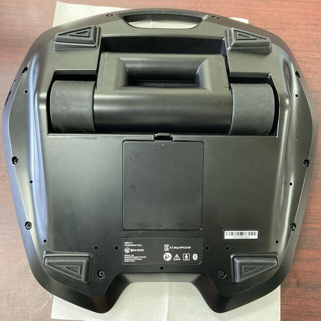 【中古品】MTG SIXPAD Foot Fit - 2