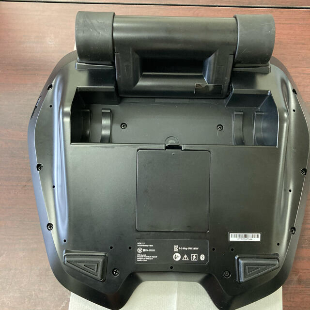 【中古品】MTG SIXPAD Foot Fit - 3