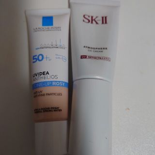 ラロッシュポゼ(LA ROCHE-POSAY)のSK2 CCクリーム　ラロッシュポゼ(化粧下地)