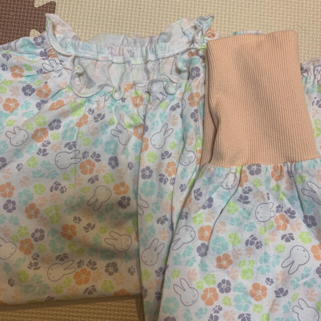 しまむら ミッフィー パジャマ 95の通販 By たら S Shop シマムラならラクマ しまむら ミッフィー パジャマ 95の通販 By たら S Shop シマムラならラクマ