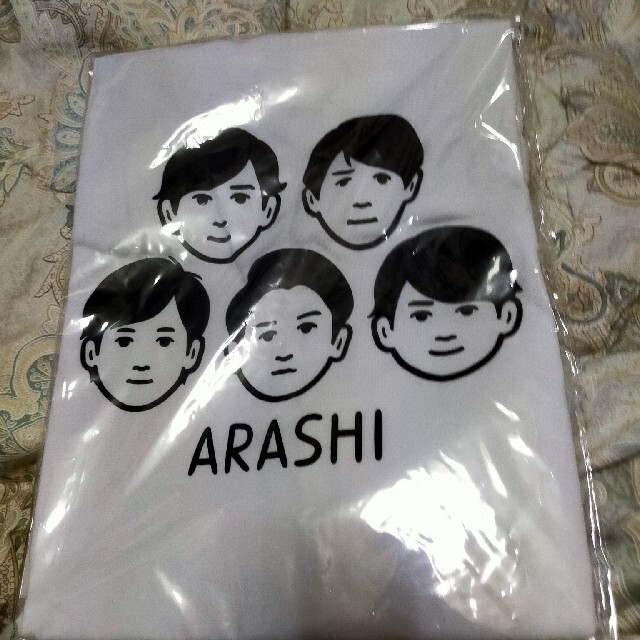 嵐(アラシ)の嵐展覧会　arashians様 エンタメ/ホビーのタレントグッズ(アイドルグッズ)の商品写真