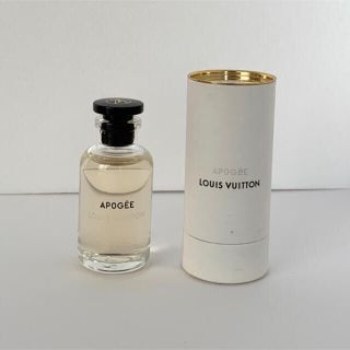 ルイヴィトン(LOUIS VUITTON)の【希少✨✨】ルイヴィトン APOGEE アポジェ  香水 10ml  (香水(女性用))