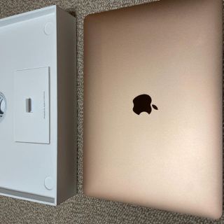 マック(Mac (Apple))の専用(ノートPC)