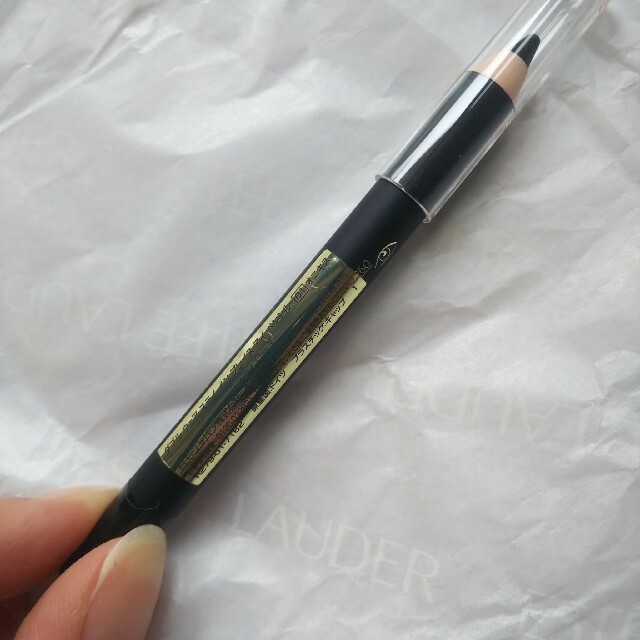 Estee Lauder(エスティローダー)のESTEE LAUDER／アイライナー コスメ/美容のベースメイク/化粧品(アイライナー)の商品写真