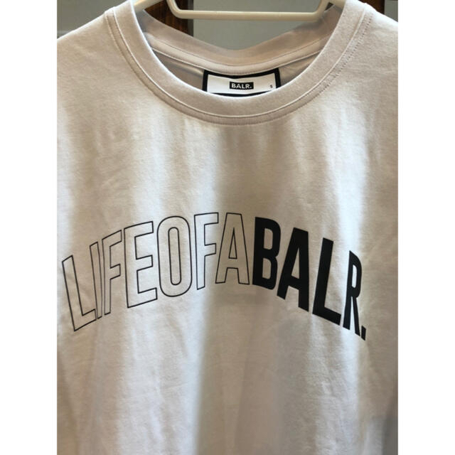 専用ページ / LOAB LIFE STYLE T-SHIRT 3