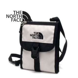 ザノースフェイス(THE NORTH FACE)のTHE NORTH FACE ショルダーバック【新品】(ショルダーバッグ)