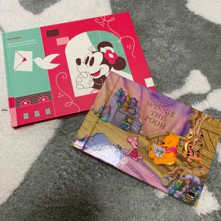 ディズニー プーさん アルバムの通販 100点以上 Disneyのキッズ ベビー マタニティを買うならラクマ ディズニー プーさん アルバムの通販 100点以上 Disneyのキッズ ベビー マタニティを買うならラクマ