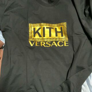 ヴェルサーチ(VERSACE)の最高さん専用(Tシャツ/カットソー(半袖/袖なし))