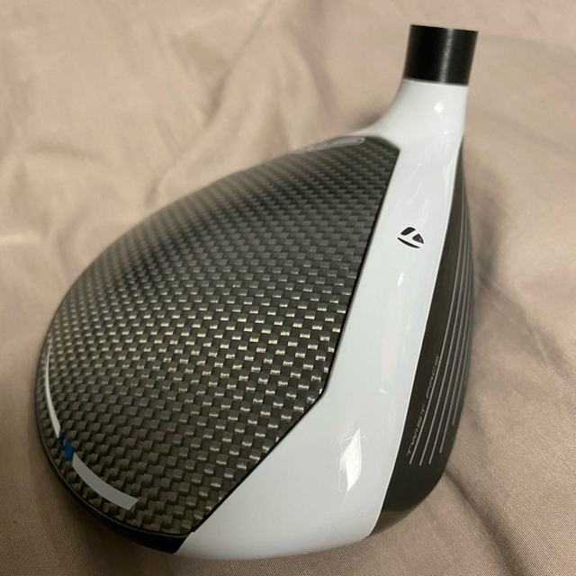 一番最安 テーラーメイド SiM FW #5 19°(ヘッド+カバーのみ) クラブ