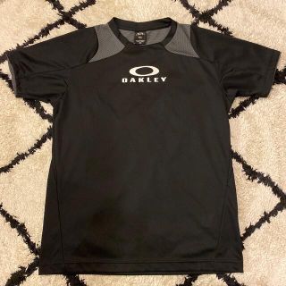 オークリー(Oakley)のオークリー　半袖Tシャツ(Tシャツ/カットソー(半袖/袖なし))