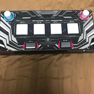 コナミ(KONAMI)のSDVX コントローラ　エントリーモデル(家庭用ゲーム機本体)