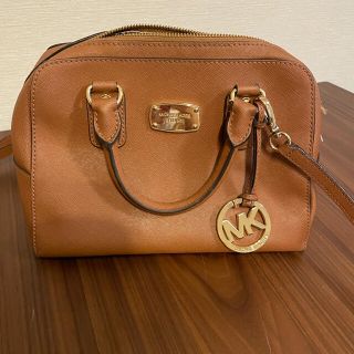 マイケルコース(Michael Kors)のマイケルコース　ボストンバック(ボストンバッグ)