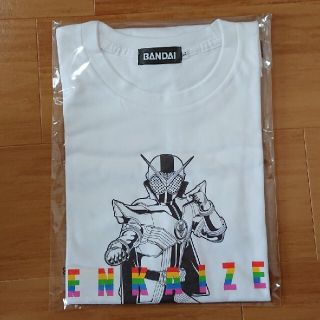 バンダイ(BANDAI)の機界戦隊ゼンカイジャー Tシャツ(Tシャツ/カットソー(半袖/袖なし))