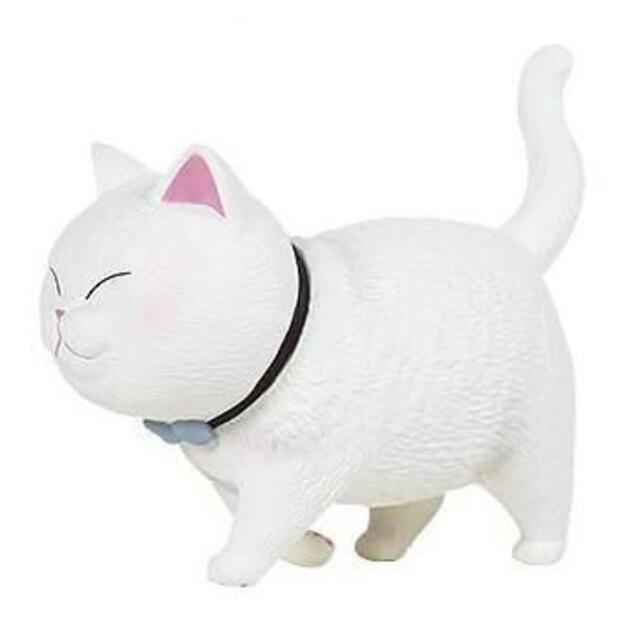 ねこたま トレーディングフィギュア ACTOYS [8.H](単品)