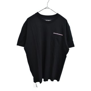 クロムハーツ(Chrome Hearts)のCHROME HEARTS クロムハーツ 半袖Tシャツ(Tシャツ/カットソー(半袖/袖なし))