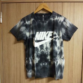 ナイキ(NIKE)のナイキ タイダイ Tシャツ(Tシャツ/カットソー(半袖/袖なし))