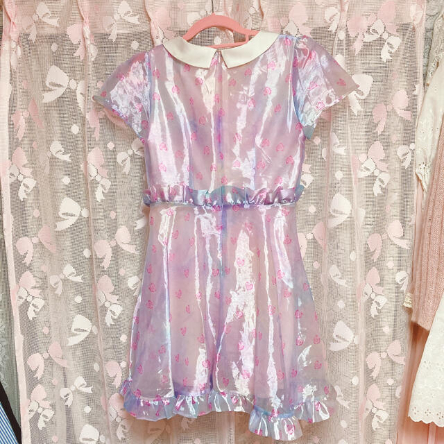 meijseメイシェ☆ワンピース