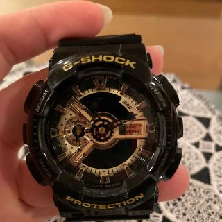 ジーショック(G-SHOCK)の腕時計　G-SHOCK(腕時計(デジタル))