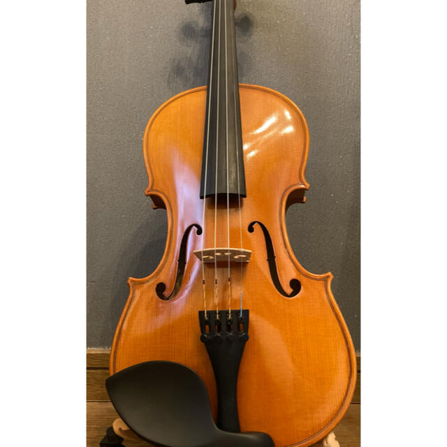 バイオリン4/4  Andreas Eastman バイオリンセット 楽器の弦楽器(ヴァイオリン)の商品写真