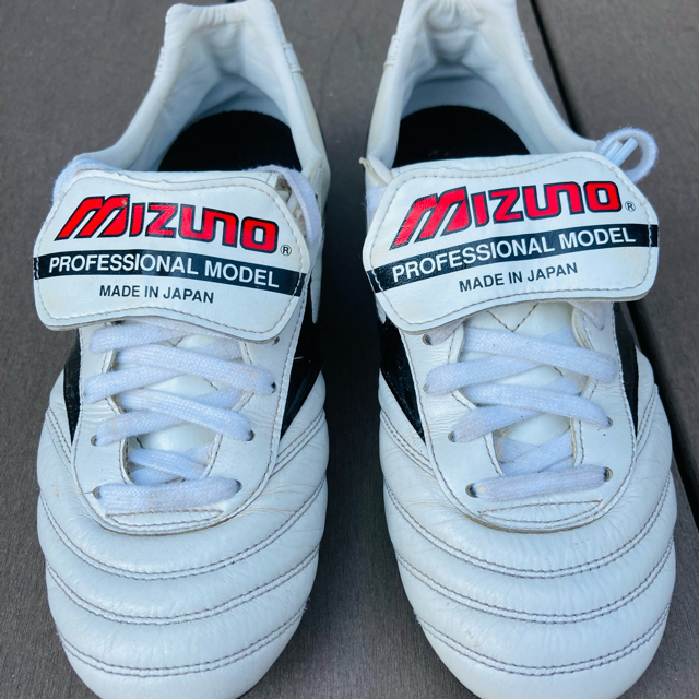 モレリア2 MIZUNO 24.5cm | rmobilekft.hu