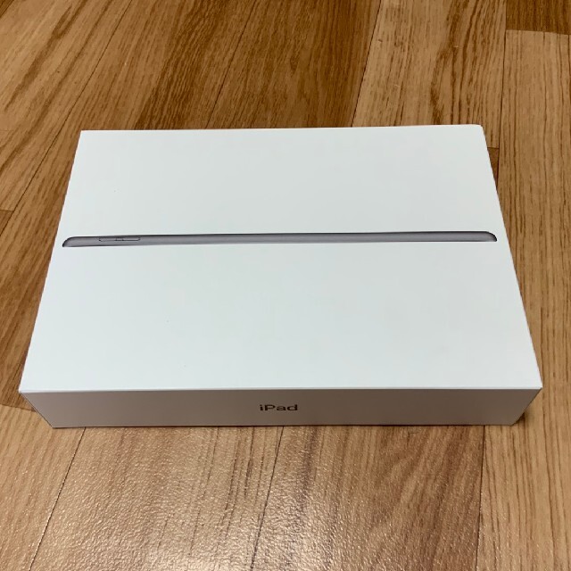 ipad ８世代 WiFi+Cellular 128GB