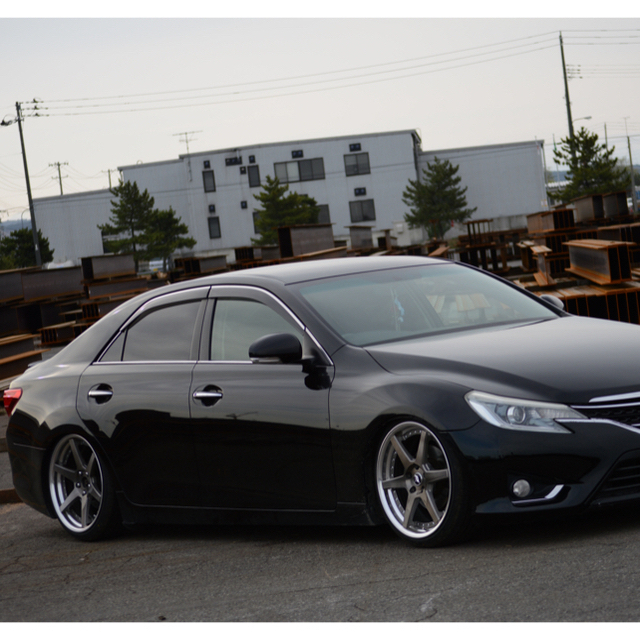 優れた品質 st1 zeast work 19inch 値下げ交渉受けます 8.5J タイヤ