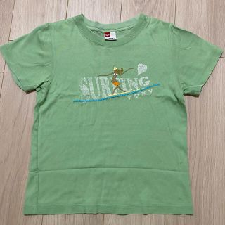 ロキシー(Roxy)のROXY Tシャツ Sサイズ(Tシャツ(半袖/袖なし))