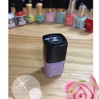 シャネル(CHANEL)のお得♡マニュキュア10セット♡シャネルも(ネイルケア)