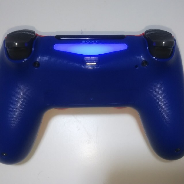 PS4コントローラー 1